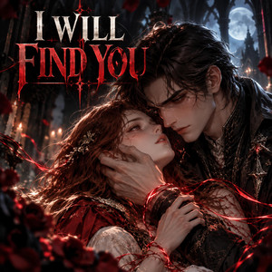 I Will Find You by ShadowEyeMusic