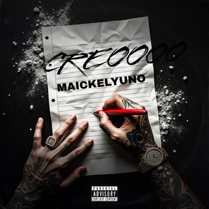 CREOOO by maickelyuno