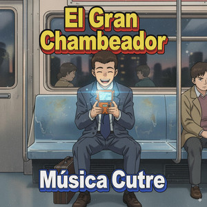 MusicaCutre - El Gran Chambeador