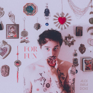 Alex Paradoxe, Call Me Nude, Mo Hiroshi, Prigari & Sen Aya - T.U.E.R.