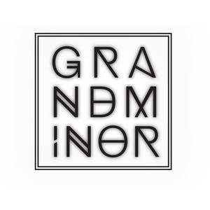 Limbo the Marble by Grand Minor