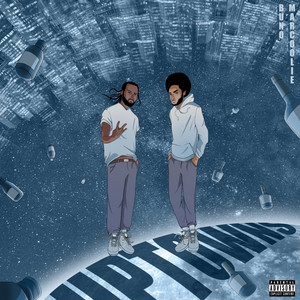 Portada de Uptowns