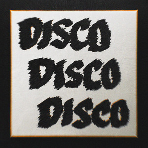 DISCO DISCO DISCO by Kätfish