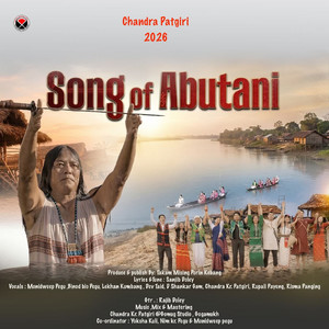 Song Of Abutani
