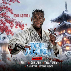 MOKHALABJE MAIFALA SATAN YOO by MOKHALABJE MAIFALA