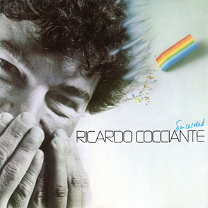 Riccardo Cocciante - Sinceridad