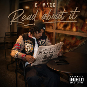 read about it by D. Mack