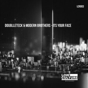 Doublleteck cover