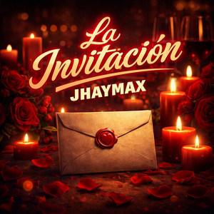 La Invitacion by JhayMax