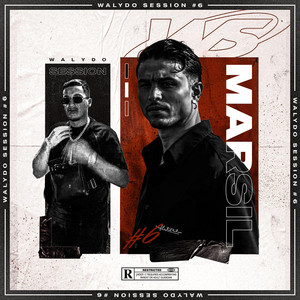 Walydo & Marsil - Walydo Session #6 : Marsil
