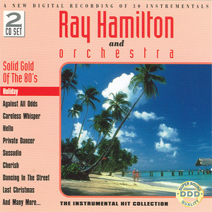 The Best Of The 80's 1984 / Instrumental Version - Compilation by