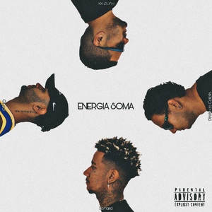 Energia Soma by GLEAL, Hunchxx, Ed9ard, Direto do Cafofo