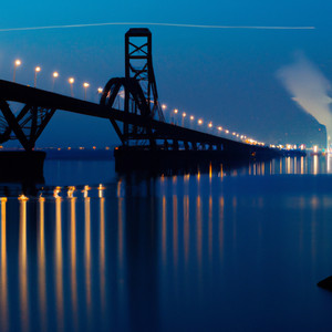 ! ! ! ! Burning Bridges