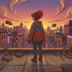 Horizon by Ginger