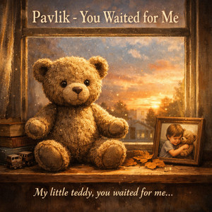 You Waited for Me