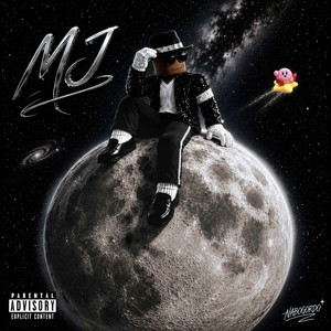 MJ by Nabogordo