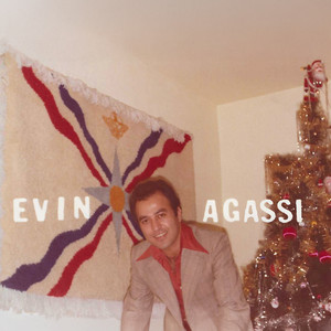 Evin Agassi - Prashta