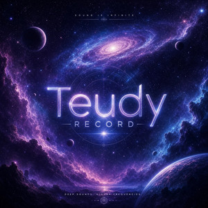 No sale conmigo by Teudy Record