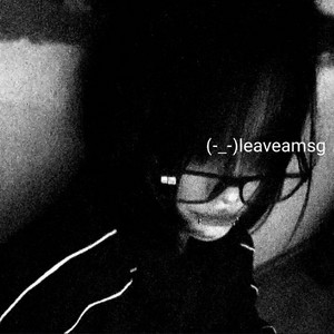 leaveamsg - hardstyle by 4cyzon, syxxsec