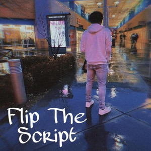 Portada de Flip The Script