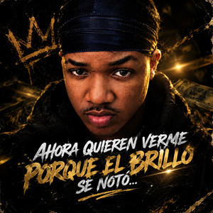Se notó el brillo by Jcflow0422