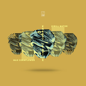 Kirill Mator cover