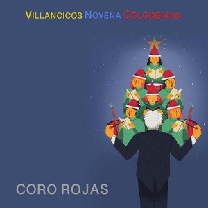 Coro Rojas poster