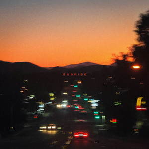 SUNRISE cover