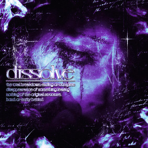 dissolve - Slowed by Rött, HXRDOO, evyxn