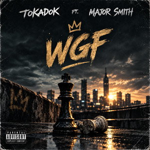 WGF by Tokadok, Major Smith