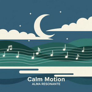 Calm Motion by Alma Resonante