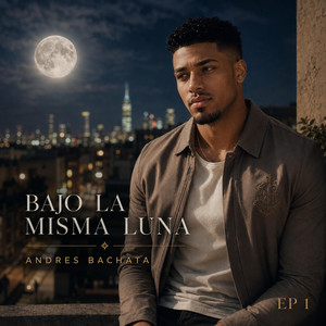 Bajo la misma luna by Andres Bachata