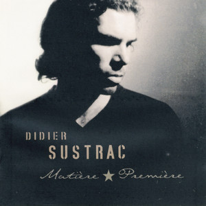 Matière Première album