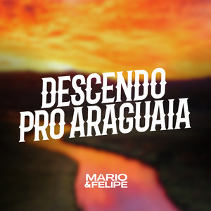 Descendo pro Araguaia by Mário & Felipe