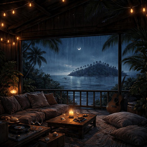 an evening on this island by dave.