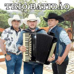 Trio Batidão - Dama Preferida