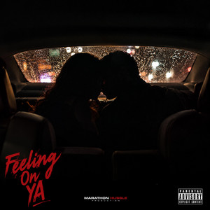 Feeling On Ya by MH-RP
