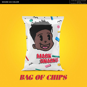 Bag Of Chips by Alexander Mack