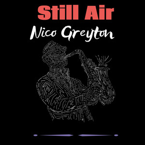 Calm Between Notes by Nico Greyton