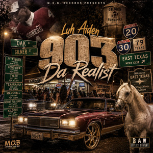 903 Da Realist by Luh Aiden