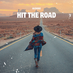 Alex Guz - Hit the Road