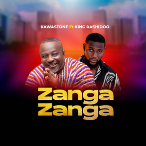 Zanga Zanga (feat. King Rashidoo)