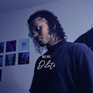 Dilate by Holy Infa