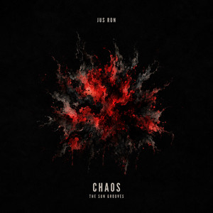 Chaos by Jus Ron
