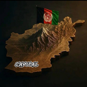 sam47 - Capital (feat. Khyal KKA)