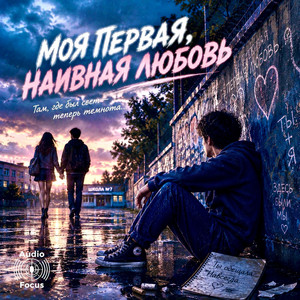 Moya pervaya naivnaya lyubov by Audiofocus