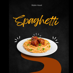 Robin Hood - Spaghetti