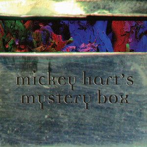 Where Love Goes (Sito) by Mickey Hart, Giovanni Hidalgo, Zakir Hussain, Sikiru Adepoju, Mint Juleps