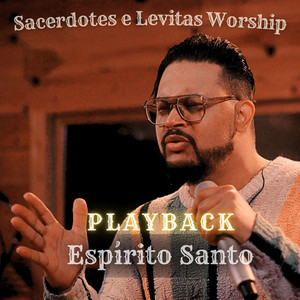 Espírito Santo - Playback
