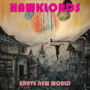 Devil in Your Head by Hawklords